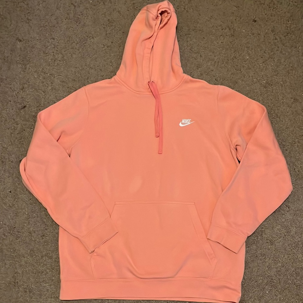 Nike Sweatshirt